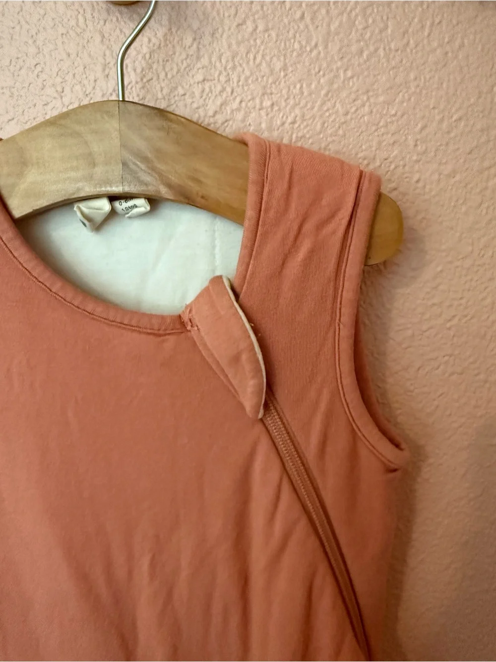 Kyte Baby Sleep Sack 0-6 Months